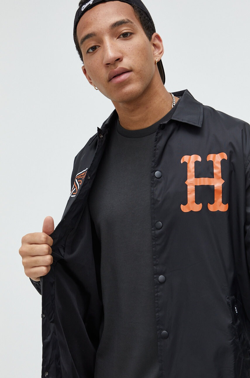 Huf Яке X Trasher - Pepit.bg