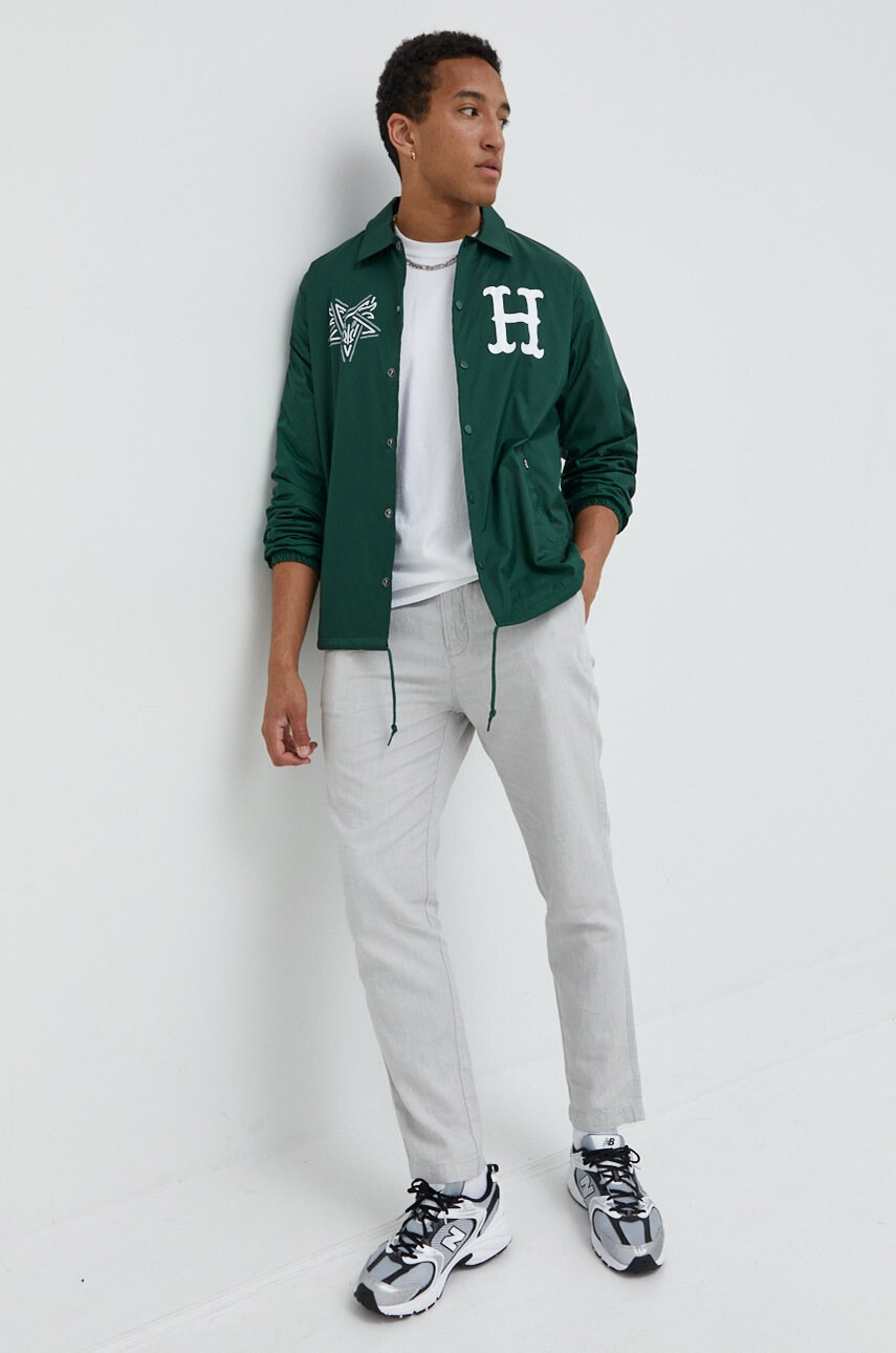 Huf Яке X Trasher - Pepit.bg