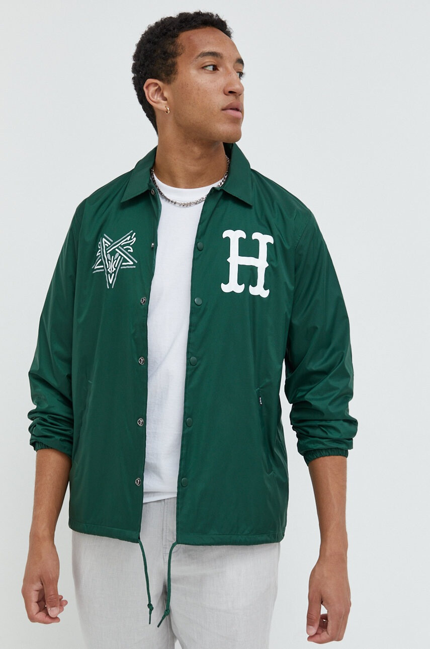 Huf Яке X Trasher - Pepit.bg