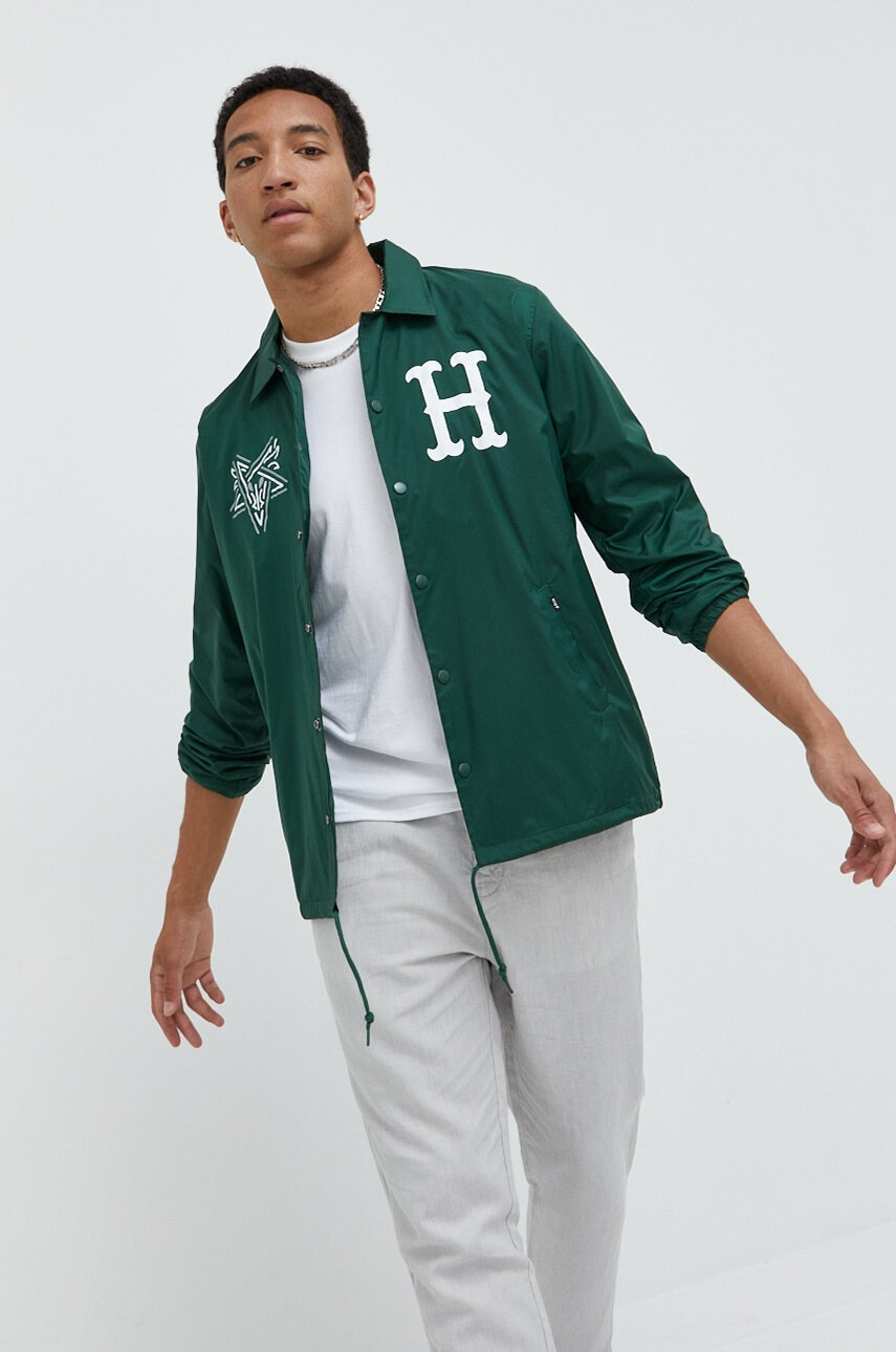 Huf Яке X Trasher - Pepit.bg