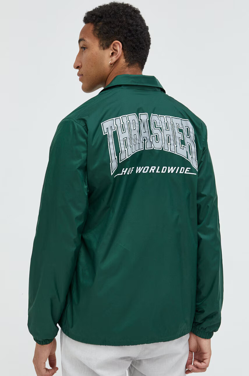 Huf Яке X Trasher - Pepit.bg