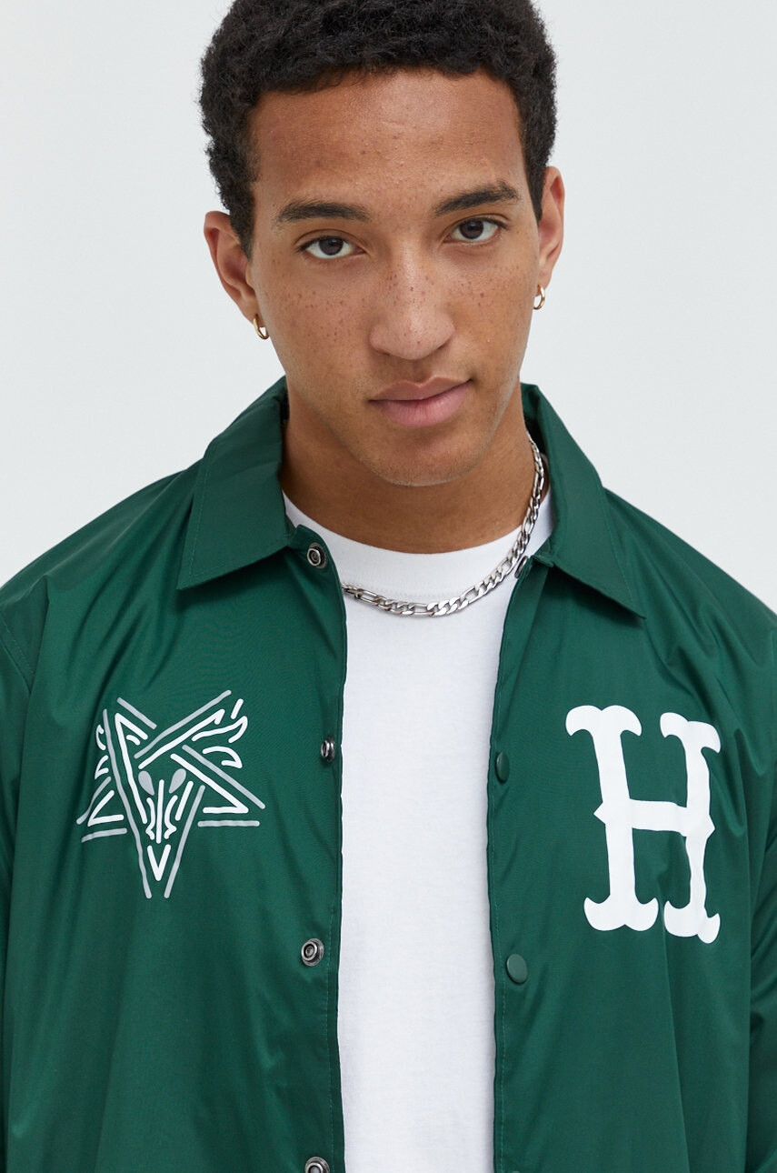 Huf Яке X Trasher - Pepit.bg