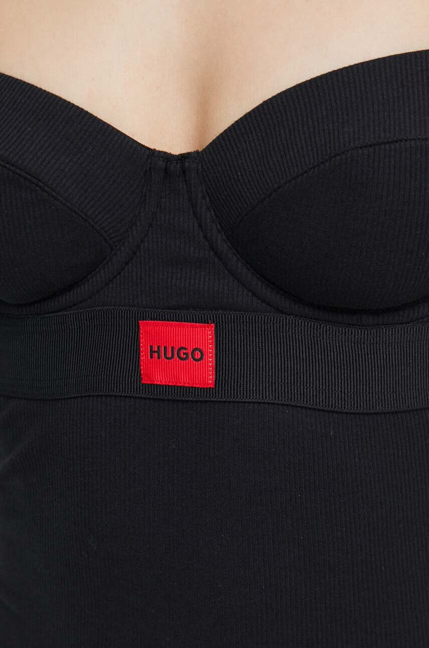 Hugo Боди - Pepit.bg