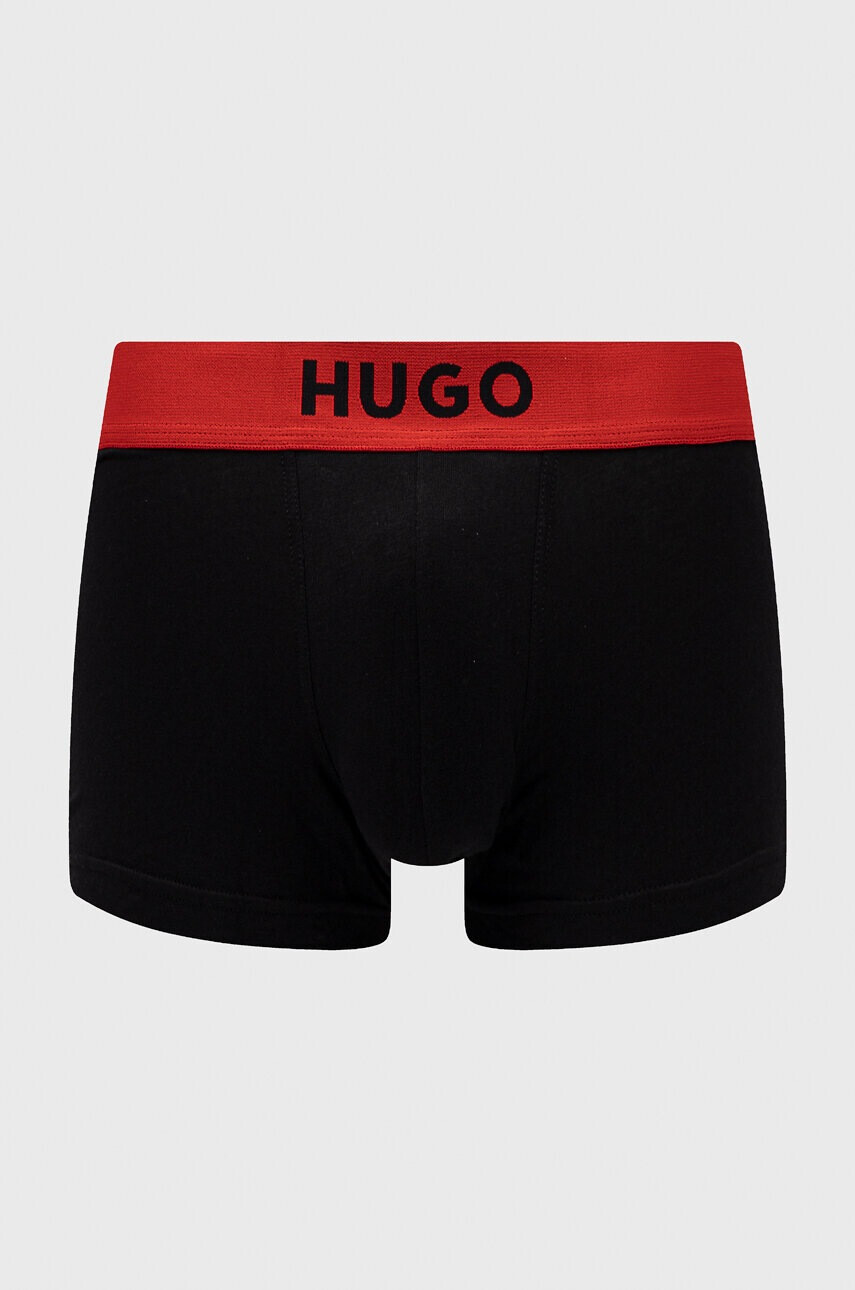 Hugo Боксерки (2 броя) в синьо - Pepit.bg