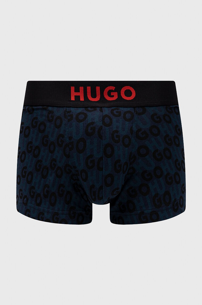 Hugo Боксерки (2 броя) в синьо - Pepit.bg