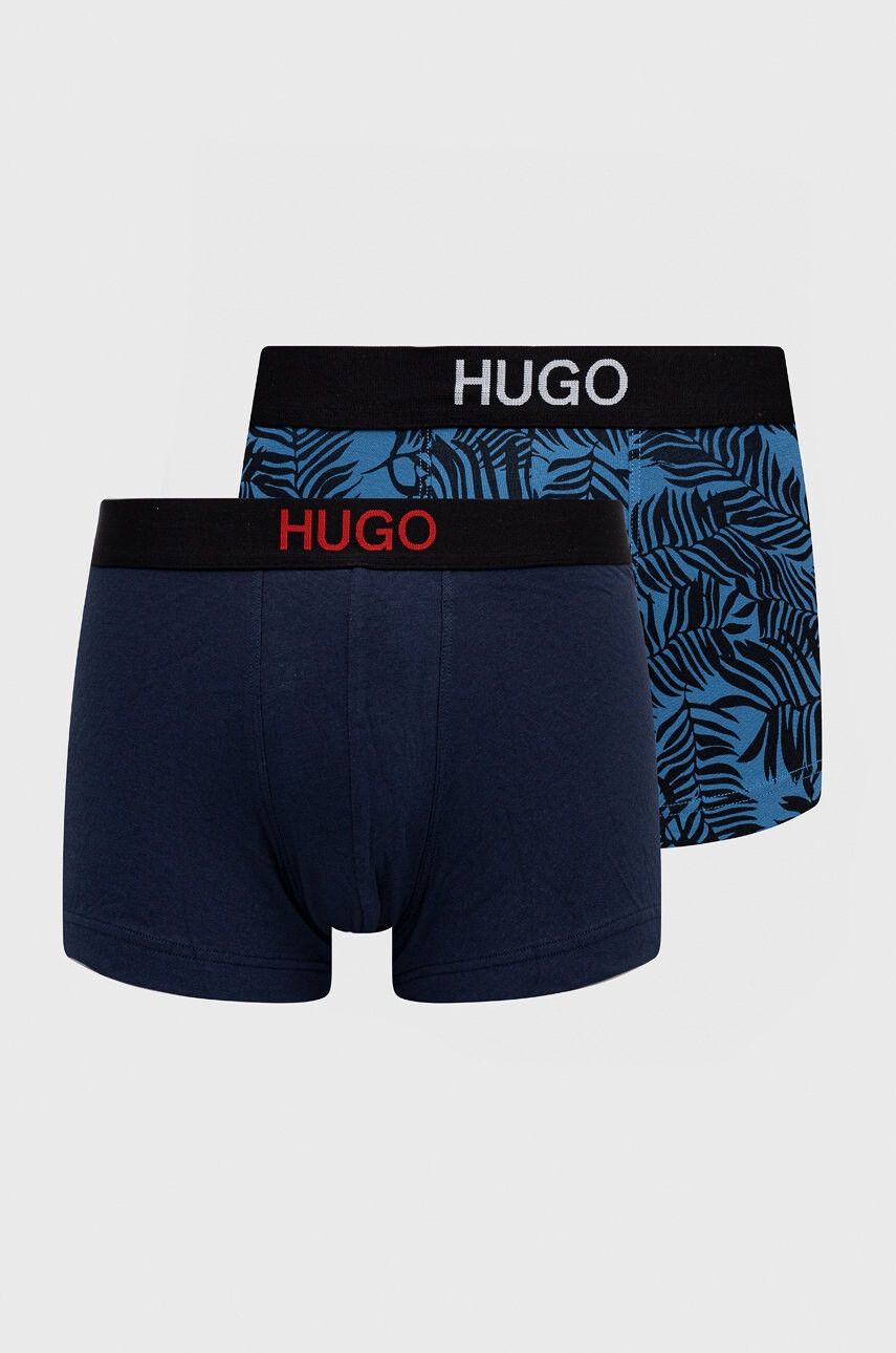 Hugo Боксерки (2 чифта) - Pepit.bg