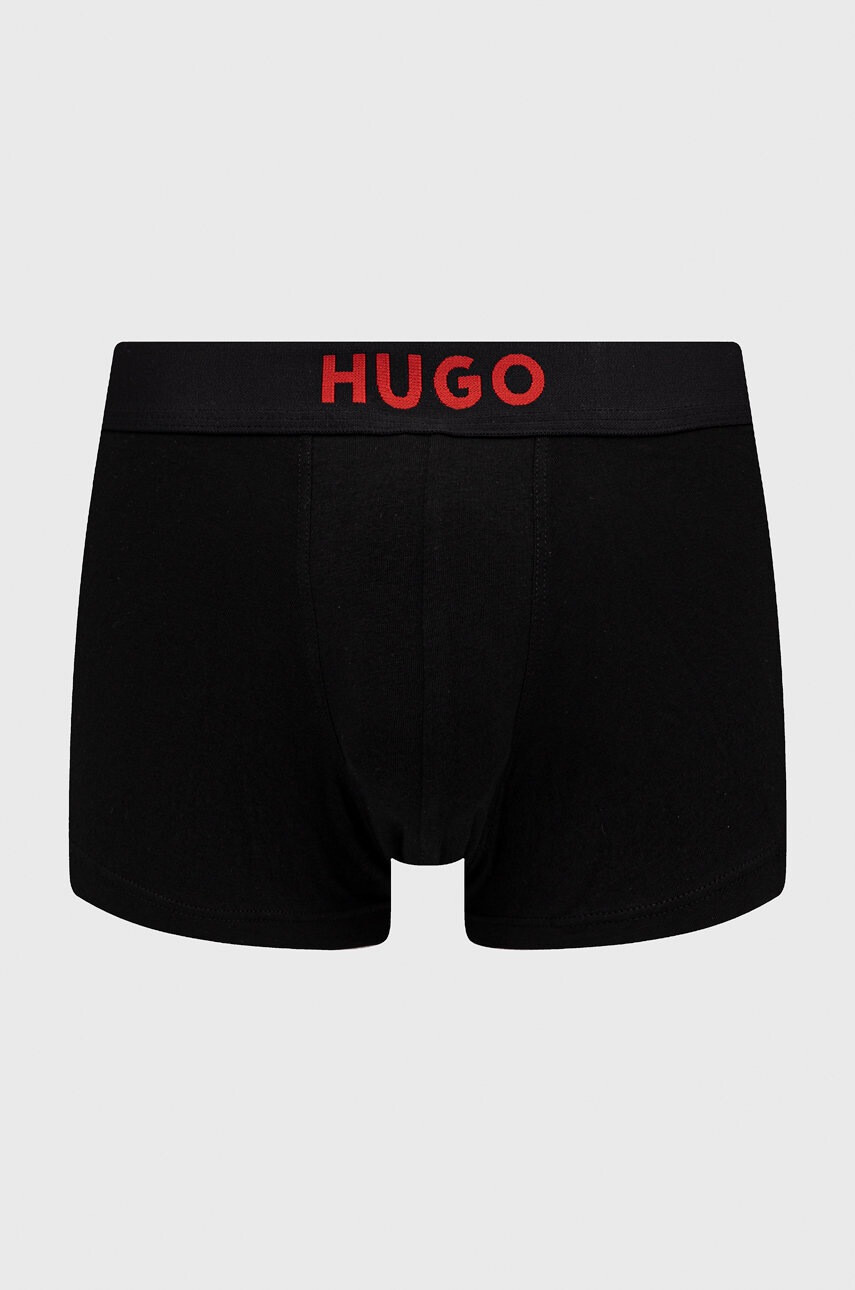 Hugo Боксерки (2 чифта) - Pepit.bg