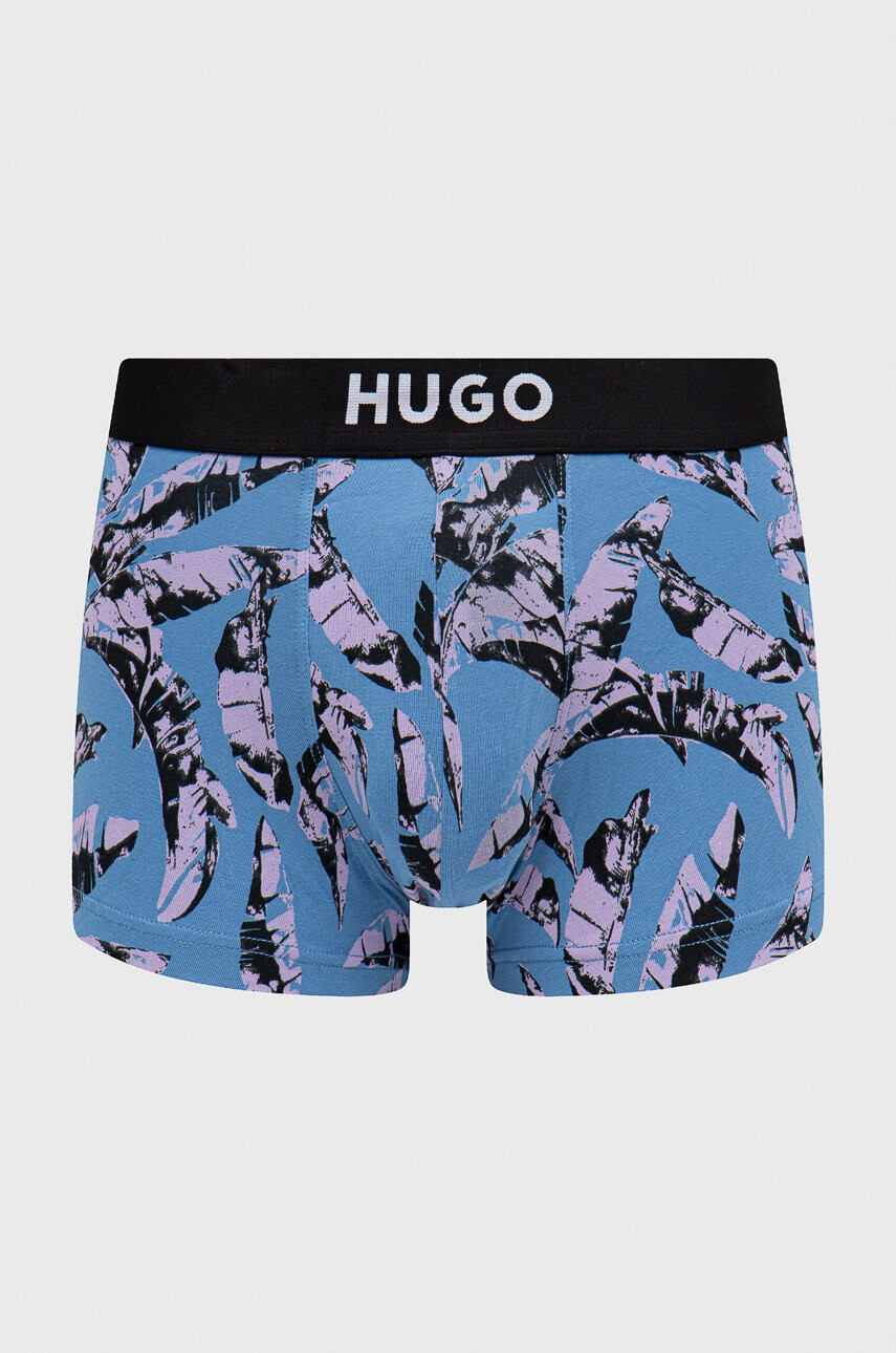 Hugo Боксерки (2 чифта) - Pepit.bg