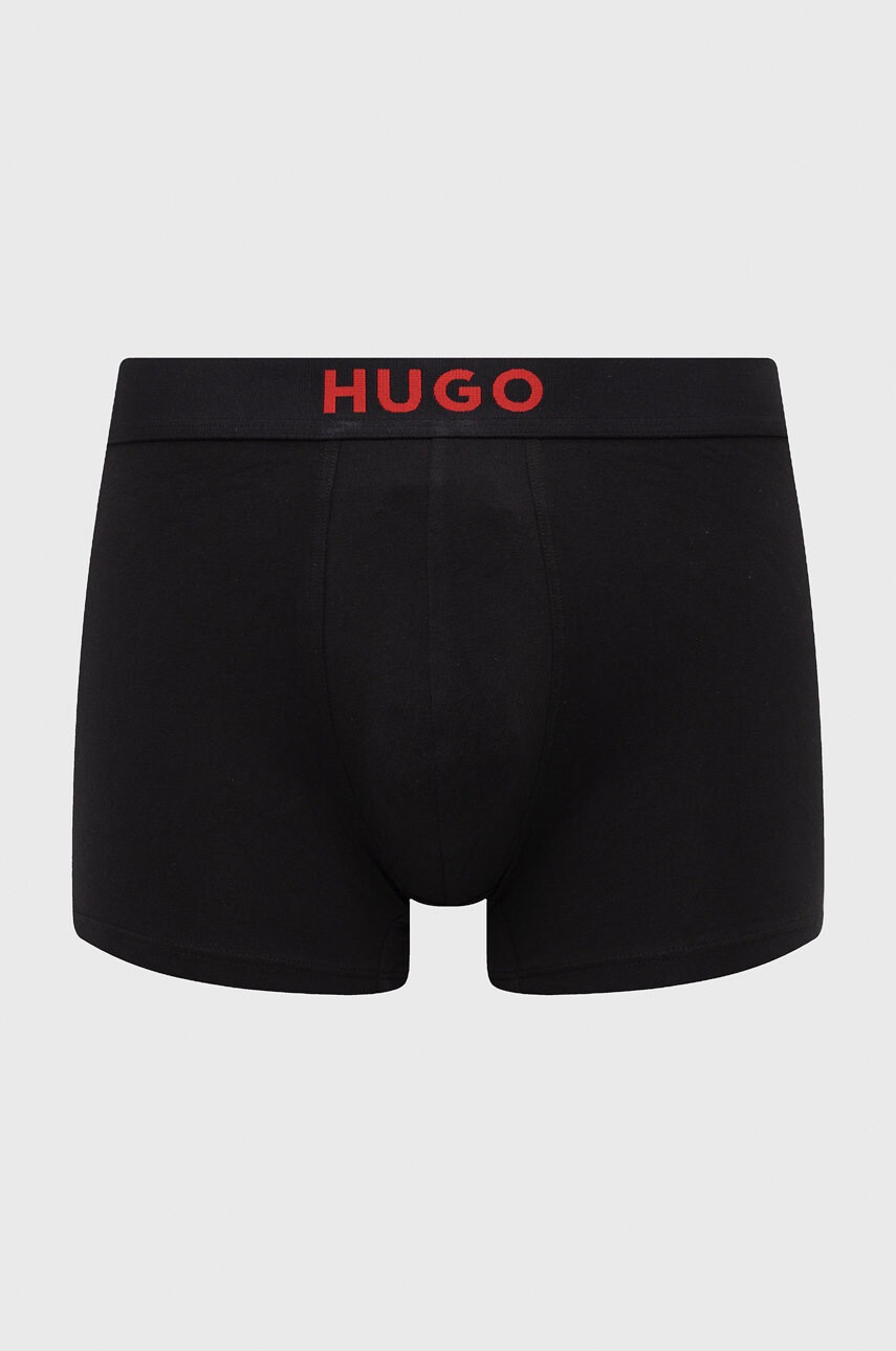 Hugo Боксерки 2 чифта - Pepit.bg