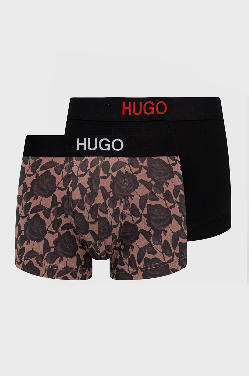 Hugo Боксерки - Pepit.bg