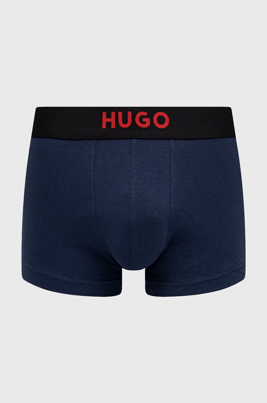 Hugo Боксерки (2 чифта) - Pepit.bg