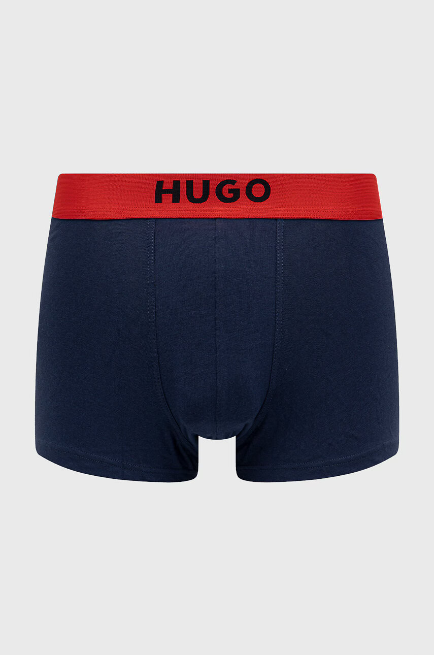 Hugo Боксерки (2-pack) - Pepit.bg