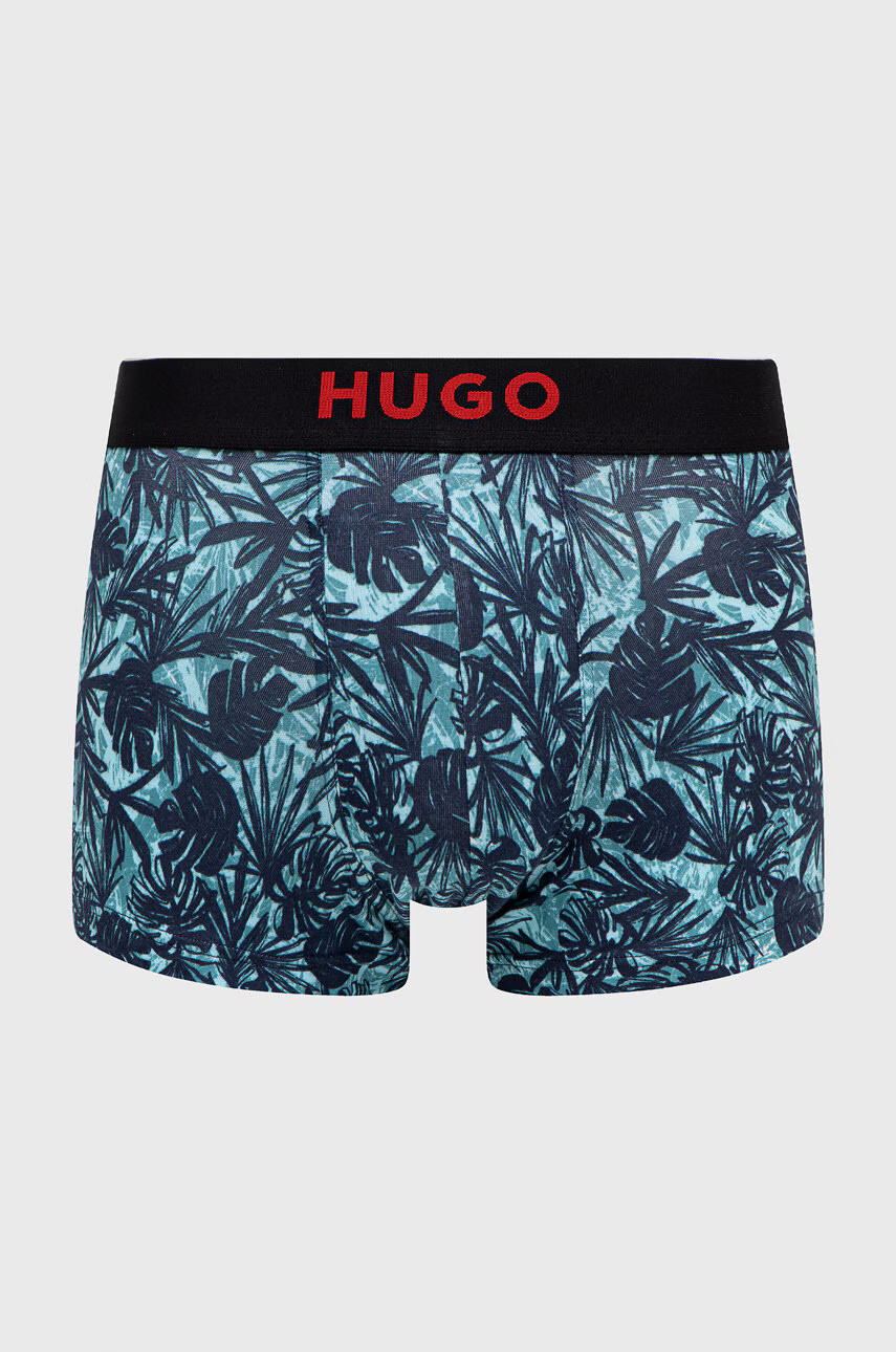 Hugo Боксерки (2-pack) - Pepit.bg