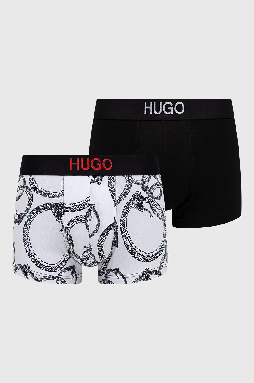 Hugo Боксерки (2-pack) - Pepit.bg