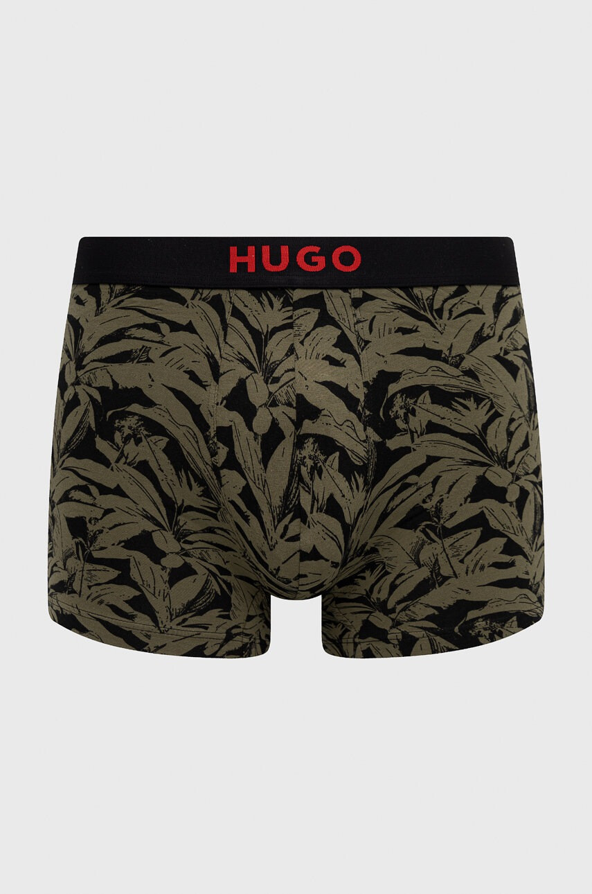 Hugo Боксерки (2-pack) - Pepit.bg