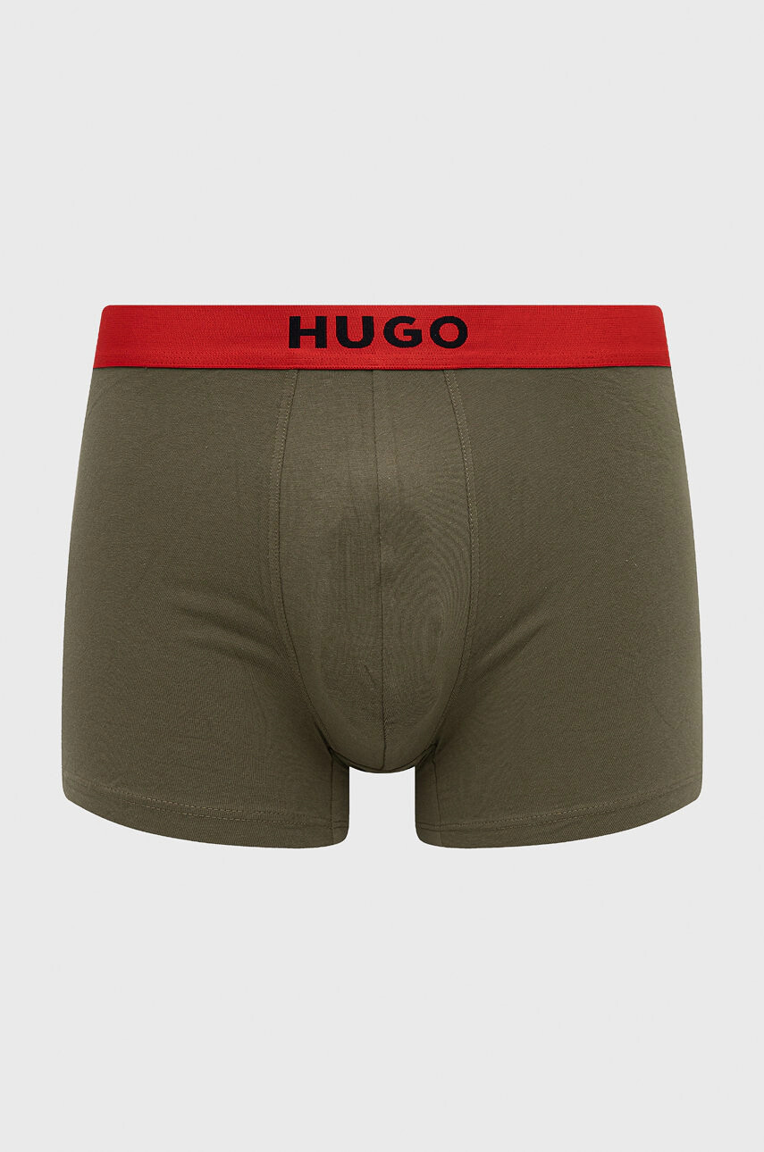 Hugo Боксерки (2-pack) - Pepit.bg