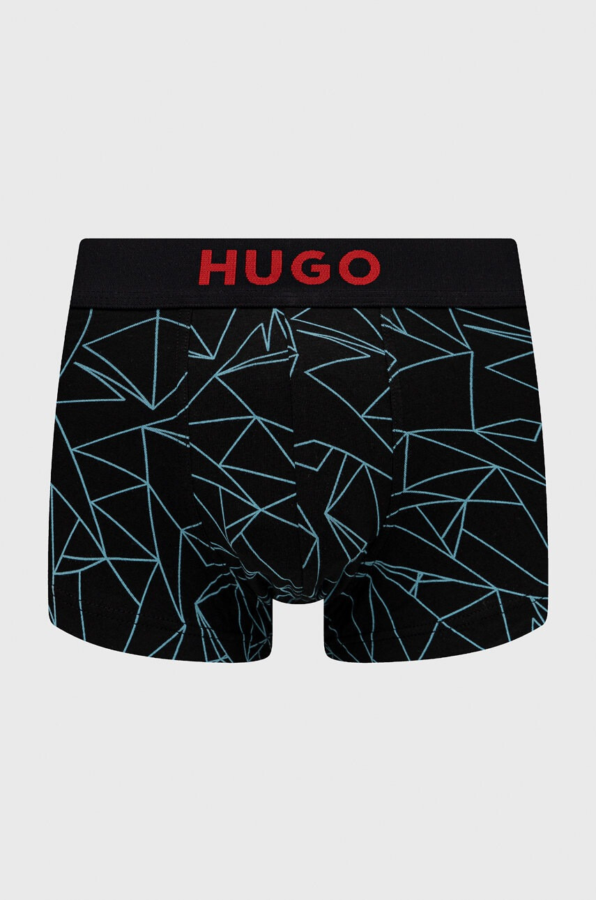 Hugo Боксерки (2-pack) - Pepit.bg