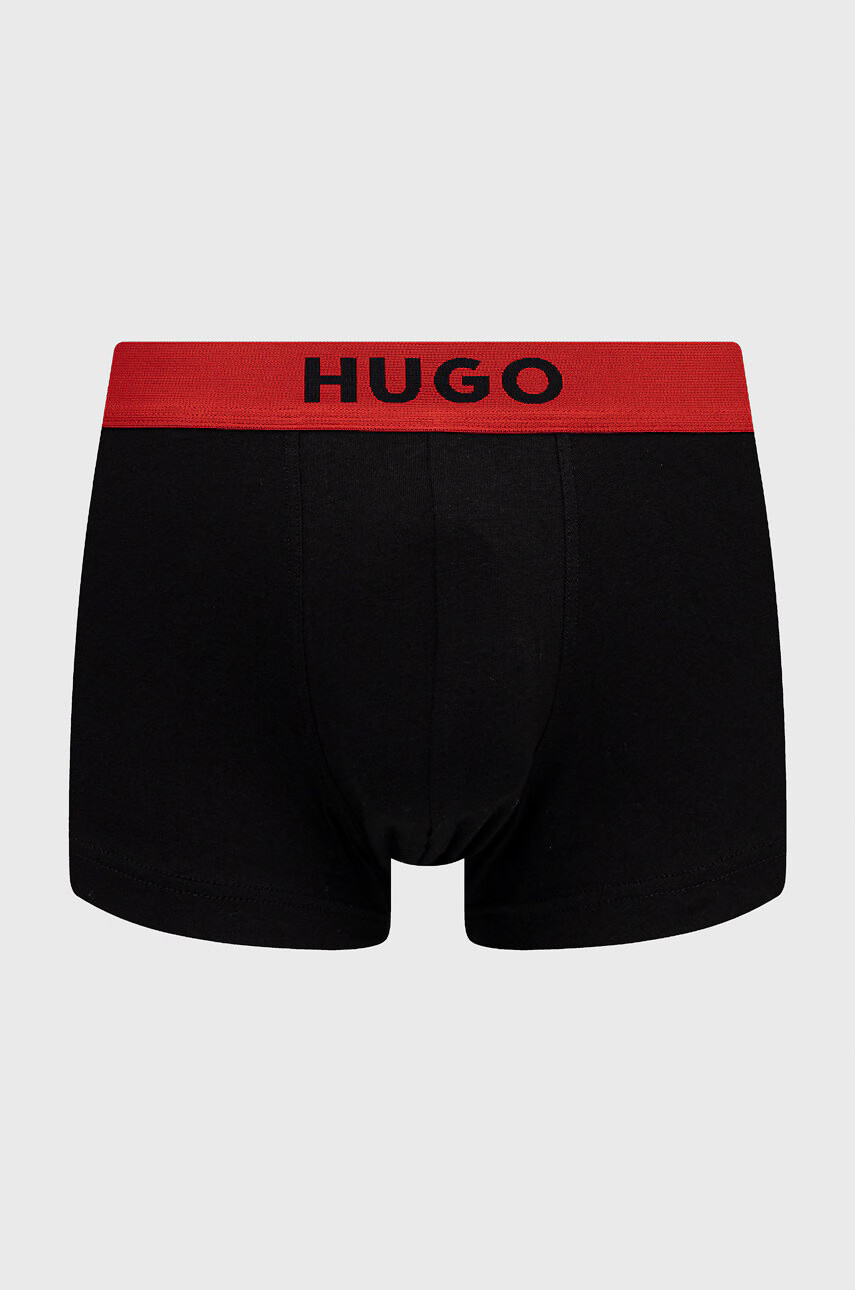 Hugo Боксерки (2-pack) - Pepit.bg