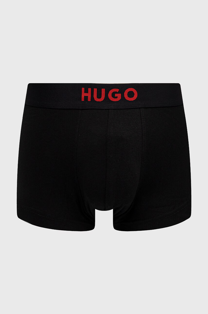 Hugo Боксерки (2-pack) - Pepit.bg