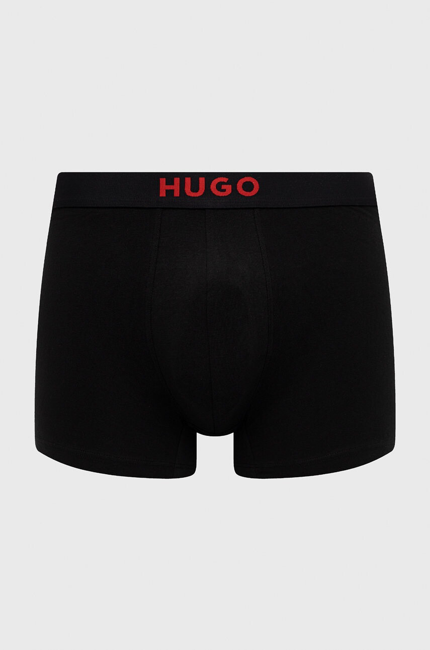 Hugo Боксерки (2-pack) - Pepit.bg