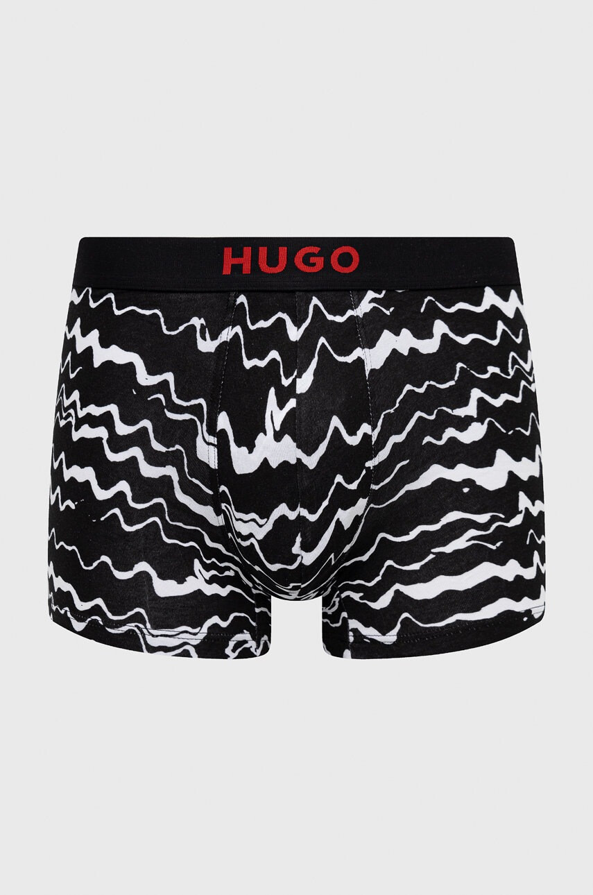 Hugo Боксерки (2-pack) - Pepit.bg
