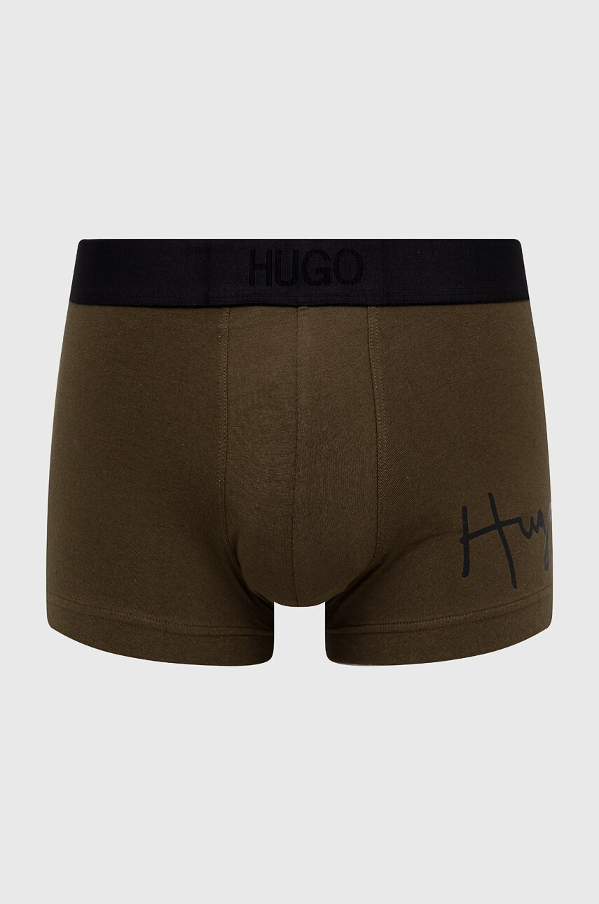 Hugo Боксерки в черно - Pepit.bg