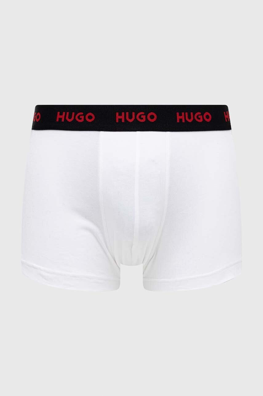 Hugo Боксерки (3 броя) в черно - Pepit.bg
