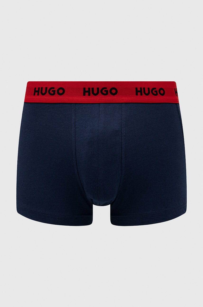 Hugo Боксерки (3 чифта) - Pepit.bg