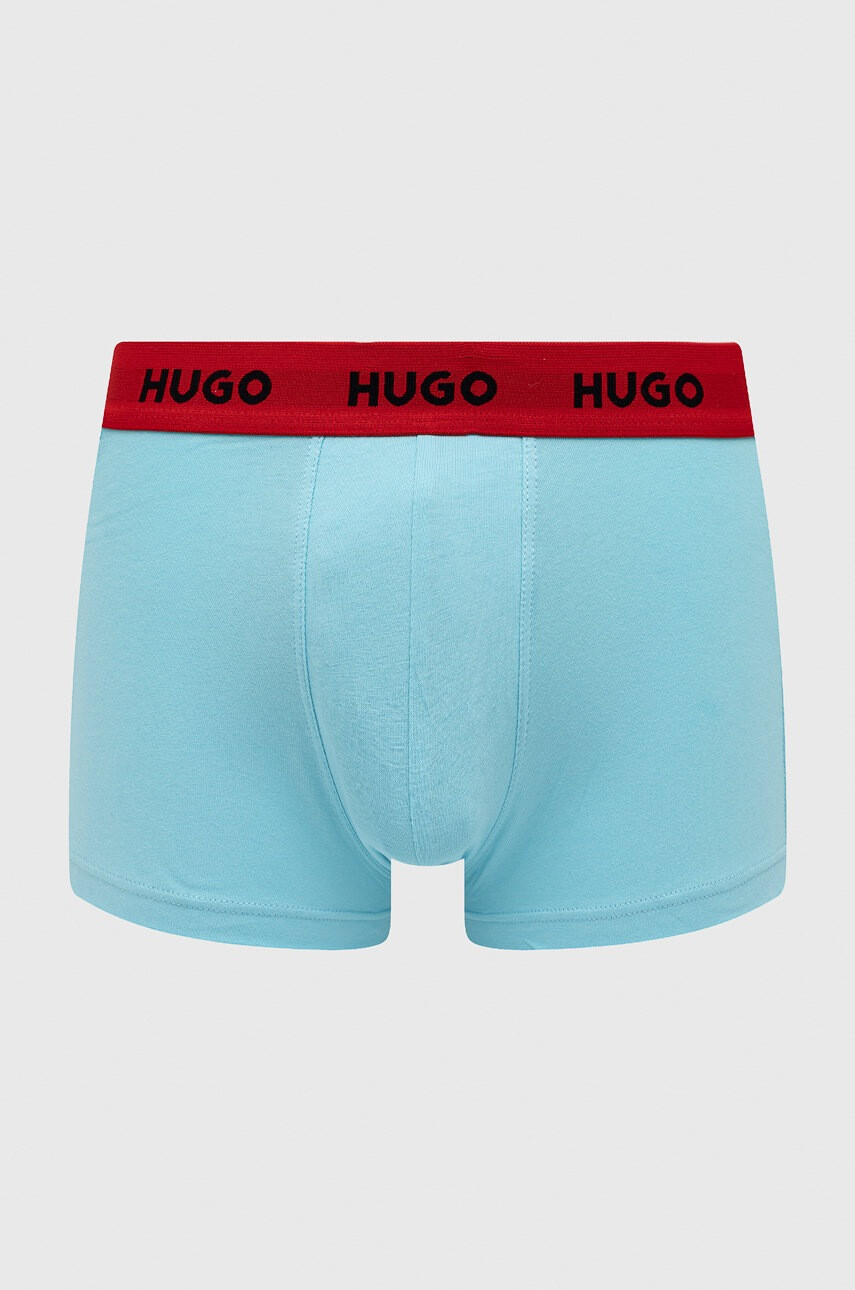Hugo Боксерки (3 чифта) - Pepit.bg