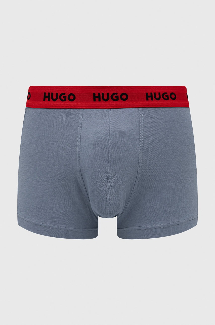 Hugo Боксерки (3 чифта) - Pepit.bg
