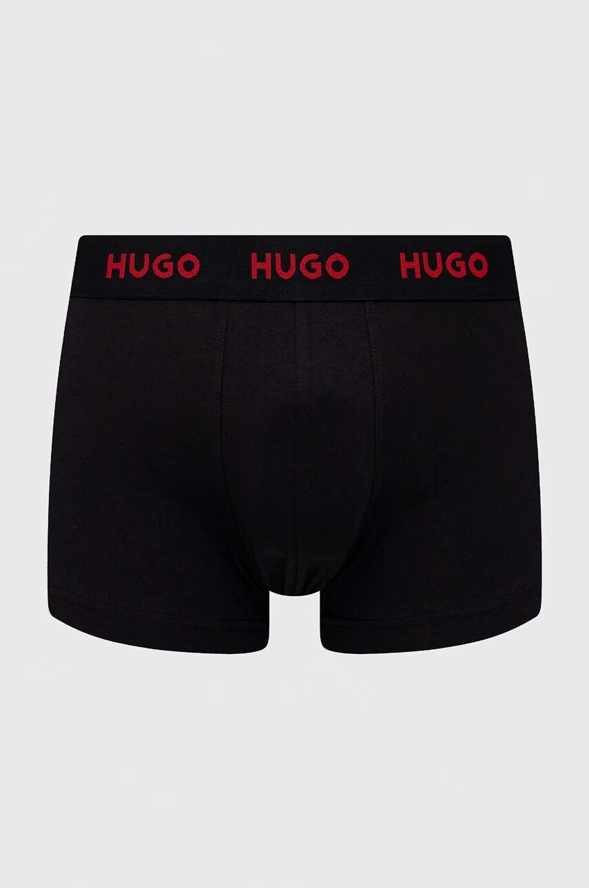 Hugo Боксерки (3 чифта) - Pepit.bg