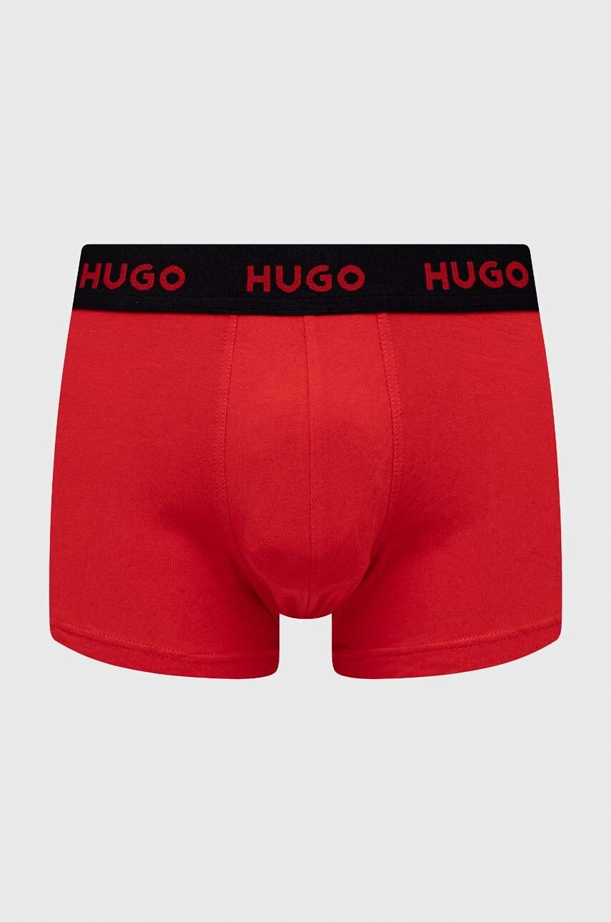 Hugo Боксерки (3 чифта) - Pepit.bg