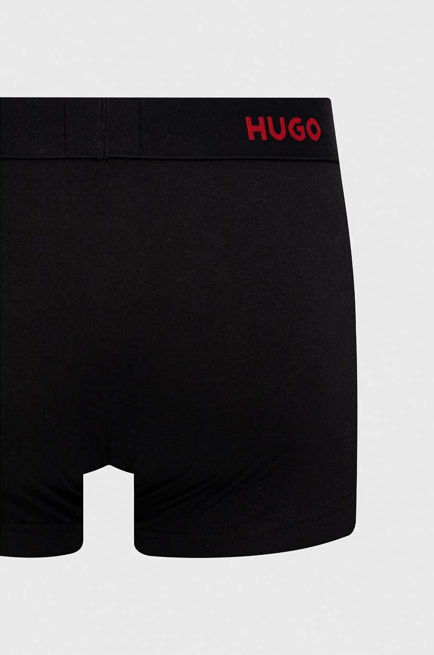 Hugo Боксерки (3 чифта) - Pepit.bg