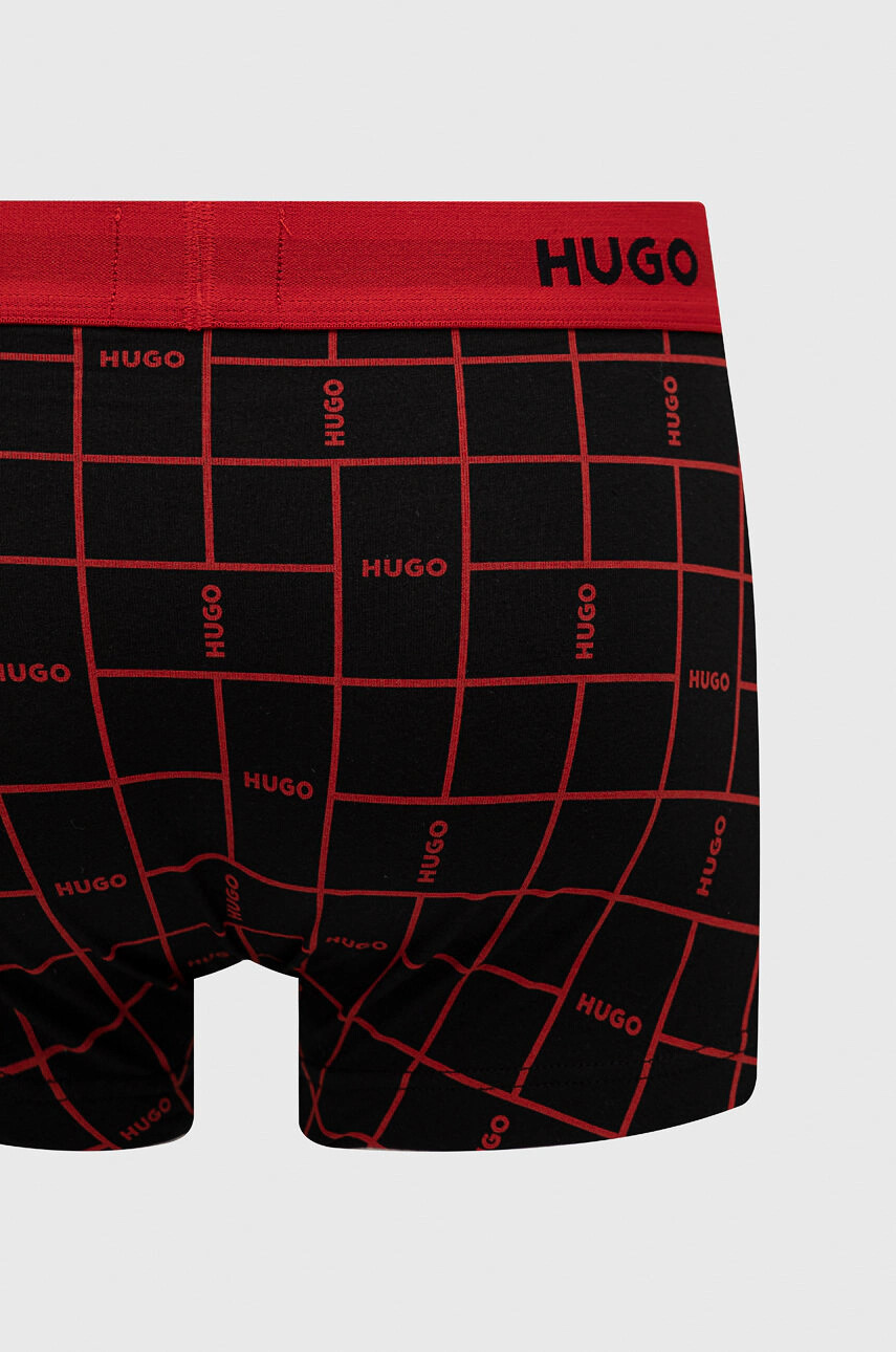 Hugo Боксерки (3-pack) - Pepit.bg