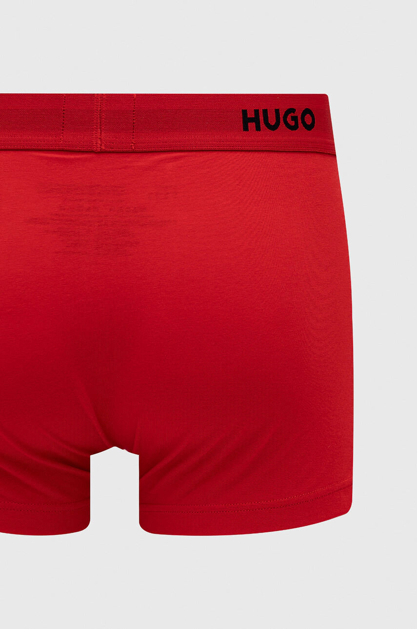 Hugo Боксерки (3-pack) - Pepit.bg