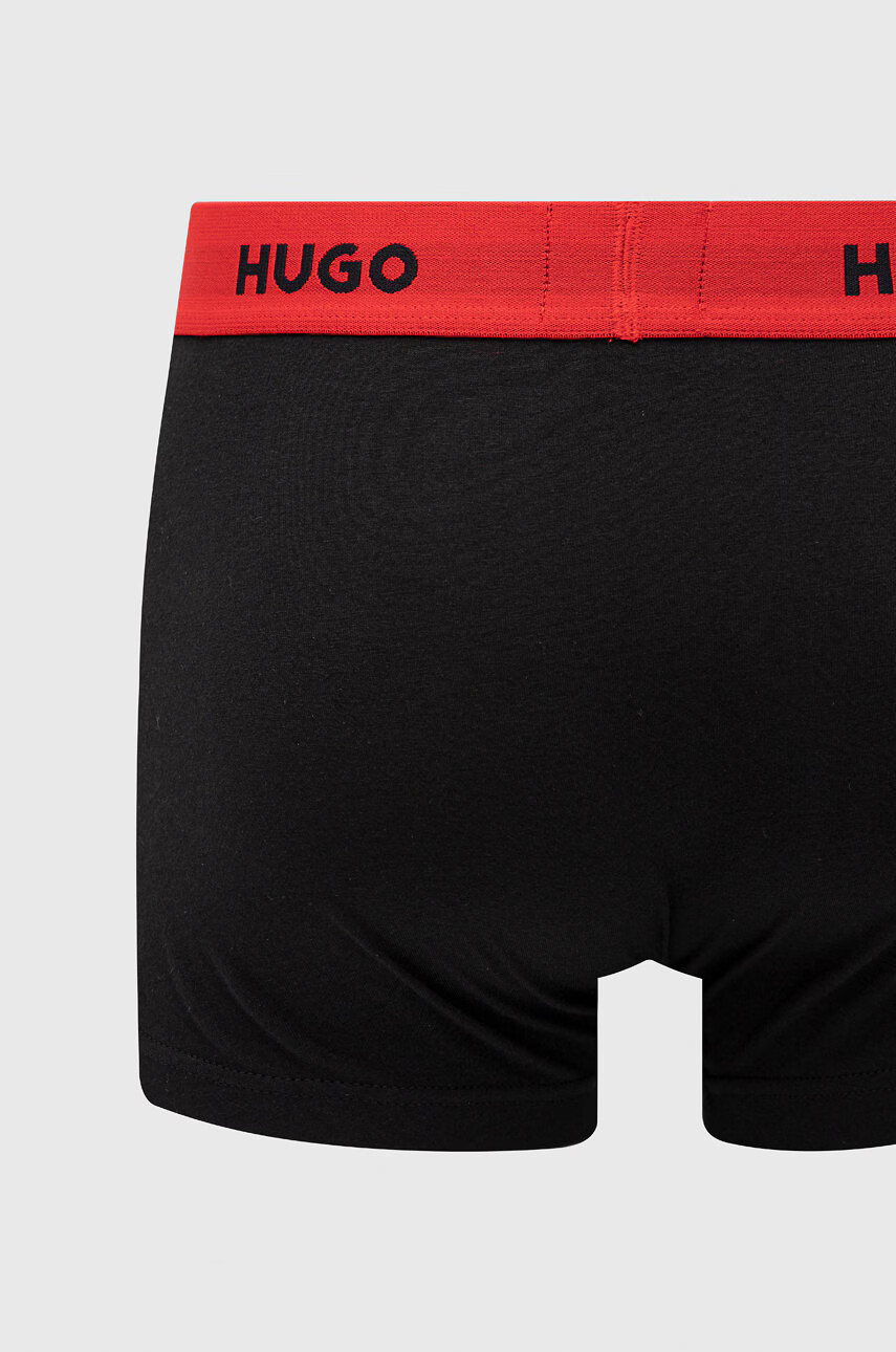 Hugo Боксерки (3-pack) - Pepit.bg