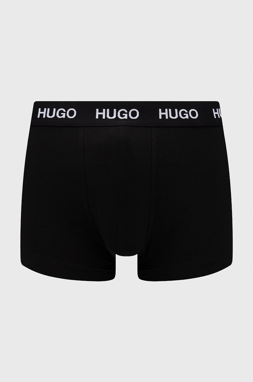 Hugo Боксерки (3-pack) - Pepit.bg