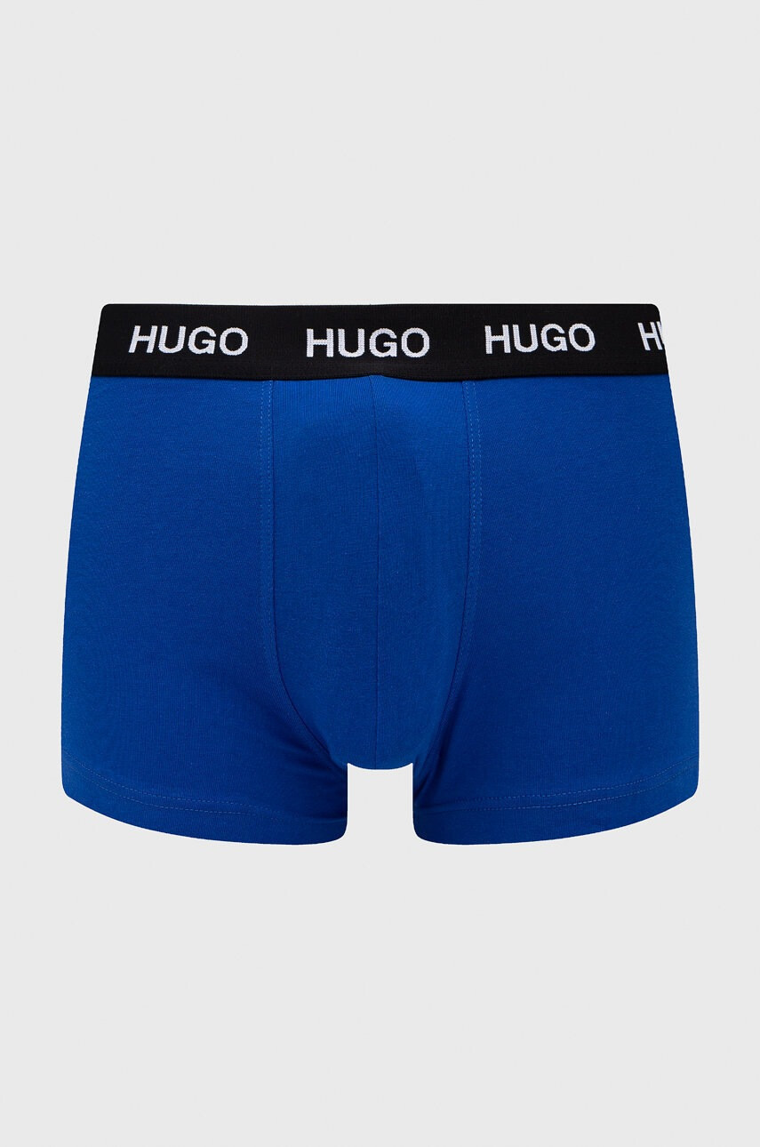 Hugo Боксерки (3-pack) - Pepit.bg