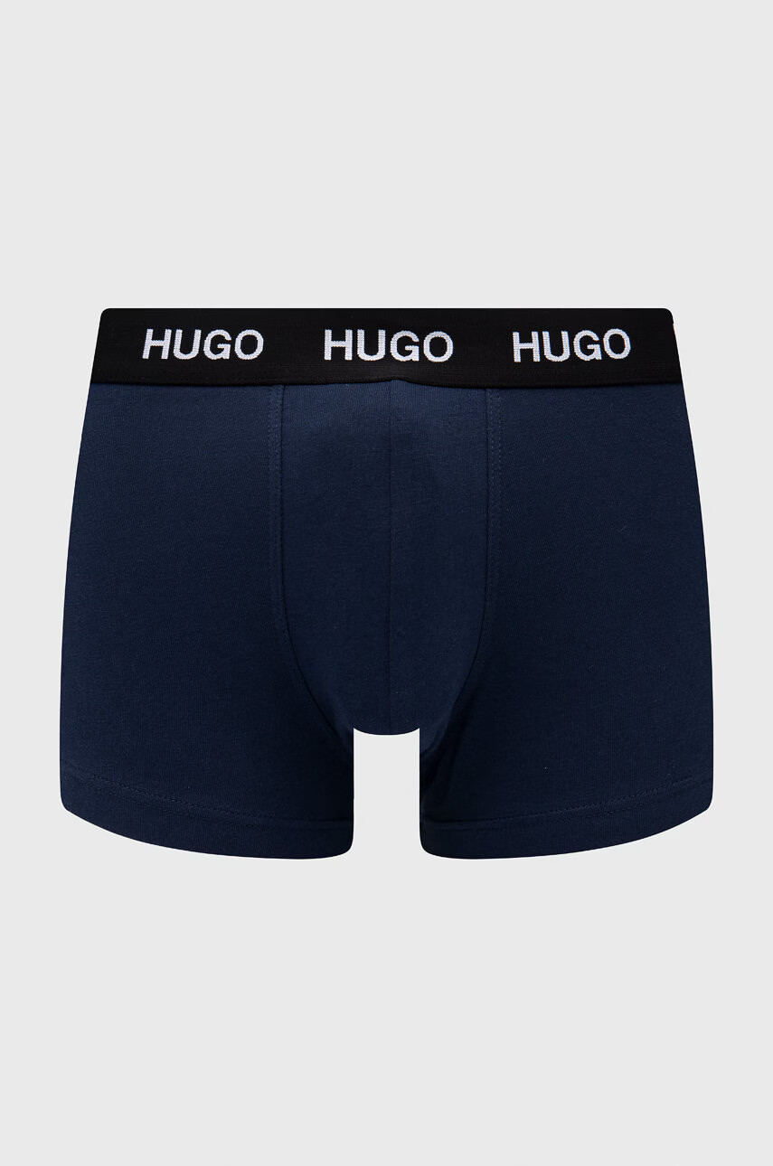 Hugo Боксерки (3-pack) - Pepit.bg