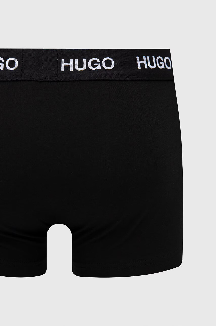 Hugo Боксерки (3-pack) - Pepit.bg