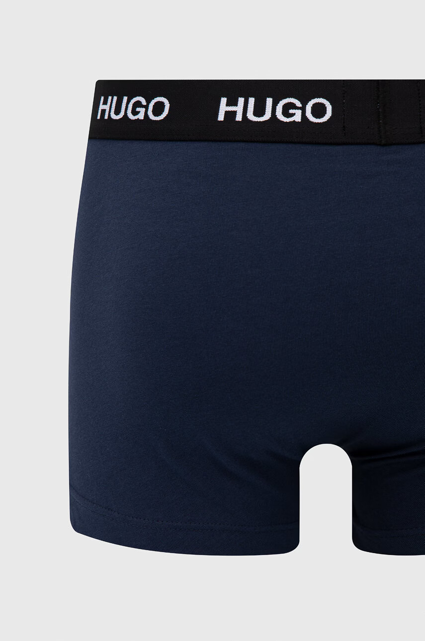 Hugo Боксерки (3-pack) - Pepit.bg