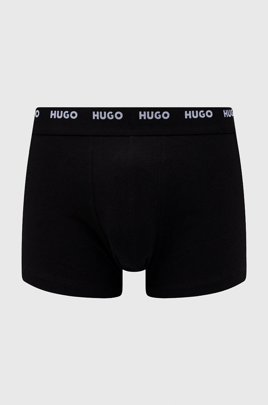 Hugo Боксерки (5 чифта) - Pepit.bg