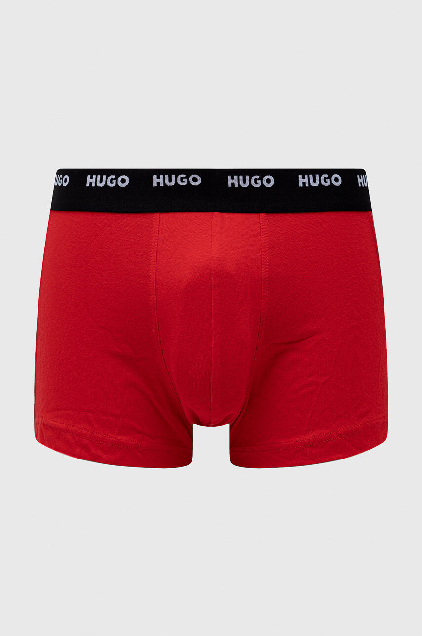 Hugo Боксерки (5 чифта) - Pepit.bg