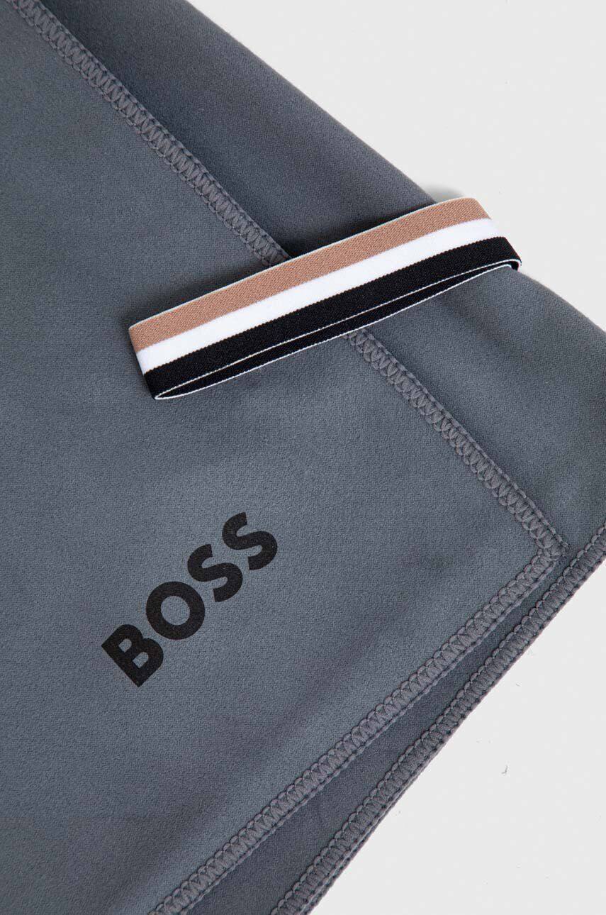 Boss Кърпа Hugo Microfibre Handtowel - Pepit.bg