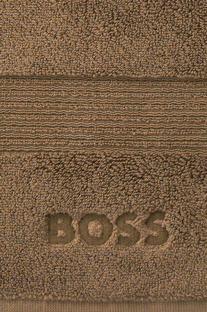 Boss Кърпа за пода Hugo Loft Bath Mat - Pepit.bg