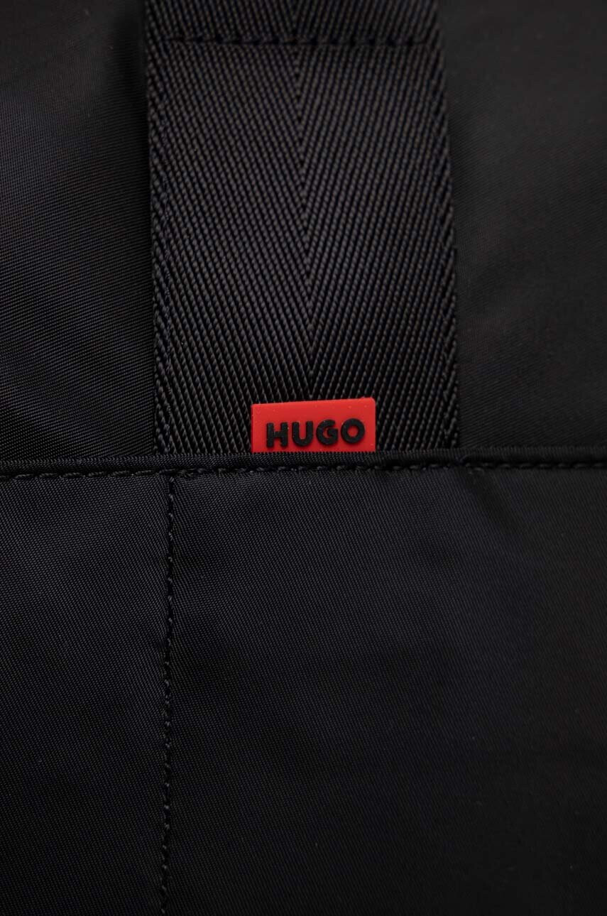 Hugo Чанта в черно - Pepit.bg