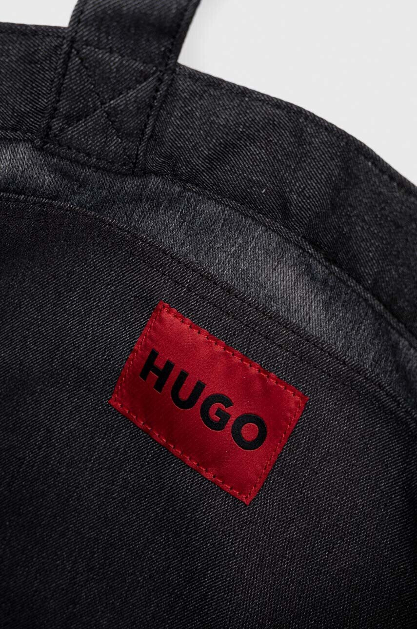 Hugo Чанта в черно - Pepit.bg