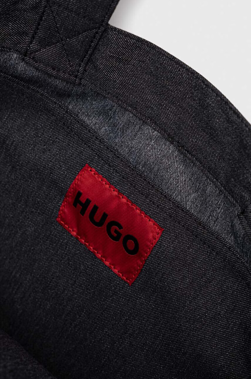Hugo Чанта в черно - Pepit.bg