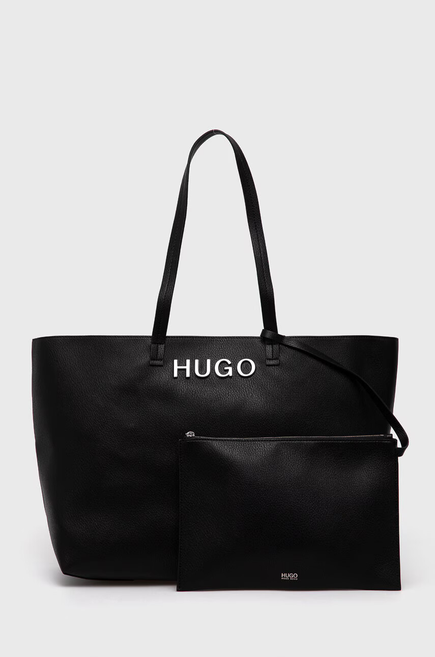 Hugo Чанта - Pepit.bg