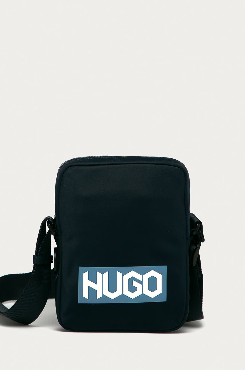 Hugo Чанта през рамо - Pepit.bg